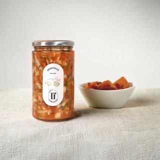 📣 Nové Fermentované Dobroty🌟 Jsme nadšeni, že vám můžeme představit naši novou řadu fermentovaných produktů, které nejen...